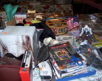 Sale Picture