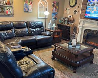 better picture of sectional couch