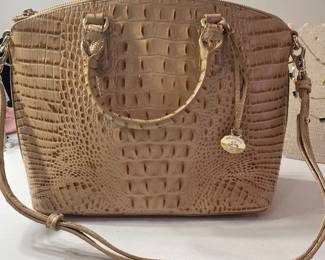 one of several nice bags!
