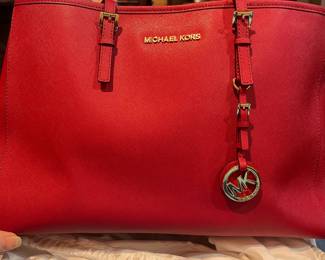 New Micheal Kors