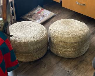 puff seating