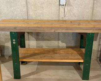 Work Bench