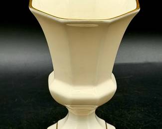 Vintage Lenox Glass