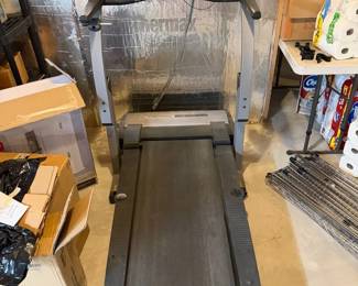 Pro-Form 765i Interactive Trainer Treadmill