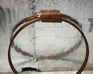 22” Embroidery Hoop