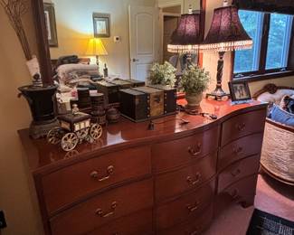 Bedroom furniture 