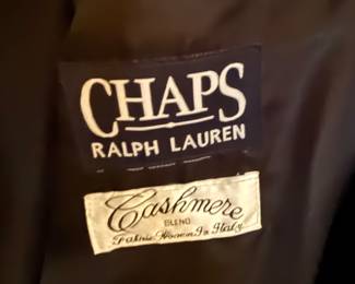 Chaps Ralph Lauren 
