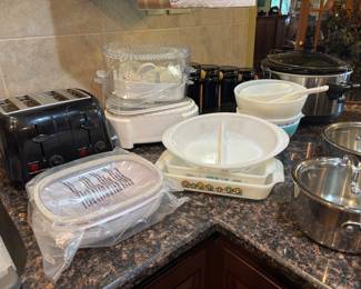PYREX