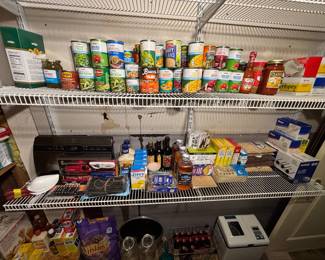 Pantry