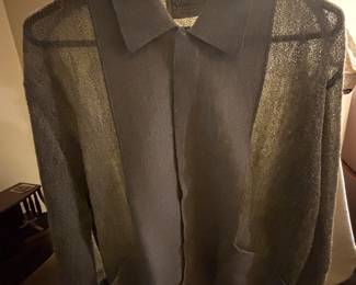 Vintage clothing