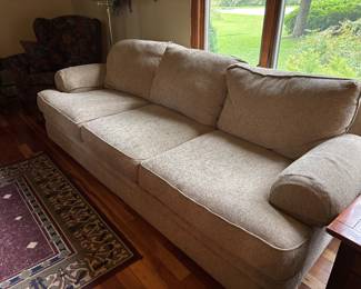 8ft couch