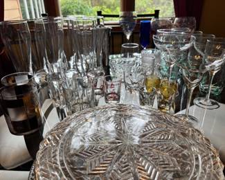 Glassware