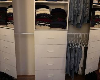 Jeans and Shoes- Mens