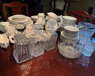 Decanters