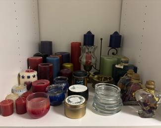 Candles