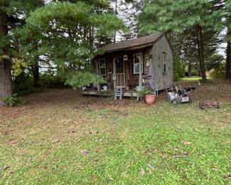 Cabin