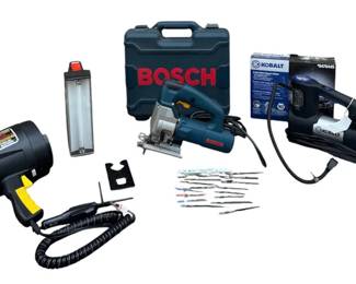 ProGrade Workshop Bundle
