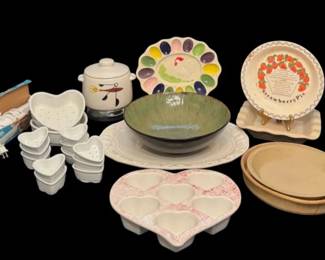 Classic MultiPiece Kitchenware