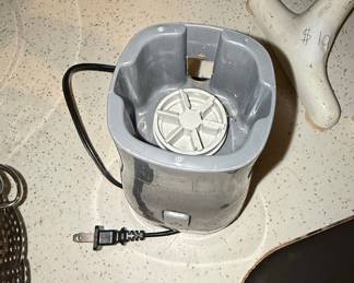 Hamilton Beach Personal Blender Base