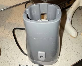 Hamilton Beach Personal Blender Base