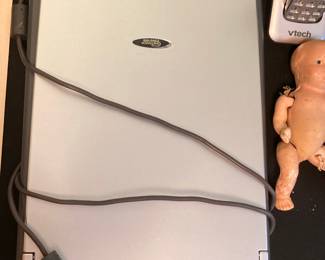 Visioneer OneTouch 7300 USB Flatbed Scanner