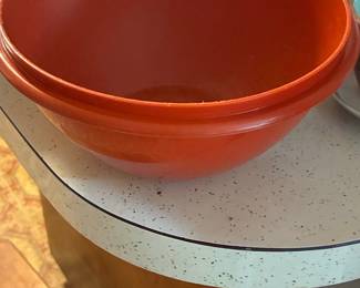 Tupperware Mixing Bowl, Model 236-17