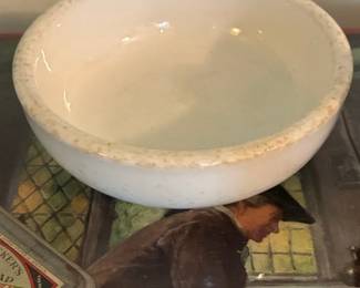 Mayer China Restaurant Ware Bowl