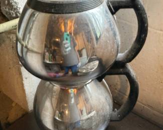 Sunbeam Coffeemaster Electric Percolator