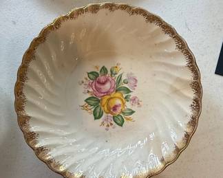 Royal China Inc. Quban Royal Bowl