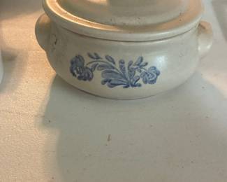 Pfaltzgraff Yorktowne Casserole Dish with Lid