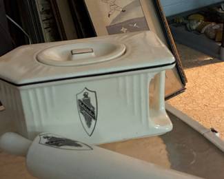 Gem Clay Forming Co. Kitchen Set