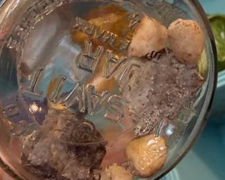 Savitt Jar
