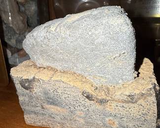 Sedimentary Rock Formation