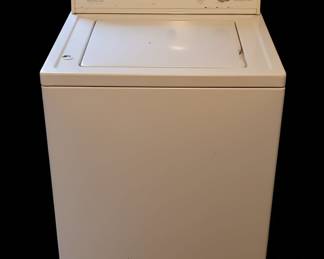 Kenmore 80 Series Ultra Fabric Care Top-Load Washing Machine