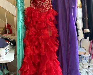 Formal Dress