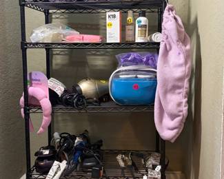 Hair Care