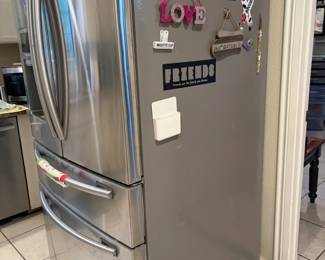 Fridge