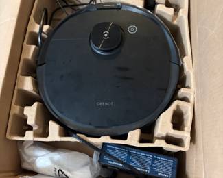 Robot Vacuum