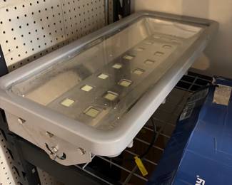 LED light