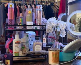 Body care - Lotion- body spray
