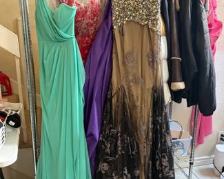 Formal Dresses