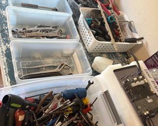 Tools