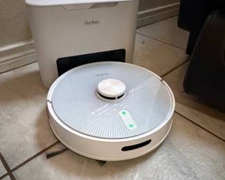 Robot Vac