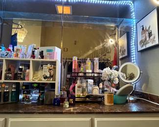 The Ladies Counter 