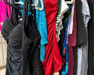 Ladies Swim wear, S- XL