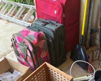 Luggage 