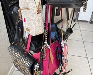purses