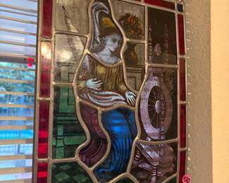 Stained Glass