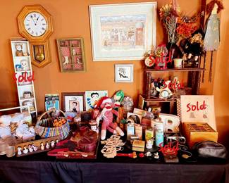 Sale Picture