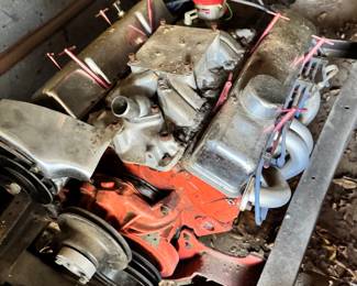 350 engine